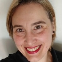 Ana Paula de Oliveira Reis Gomes dos Santos