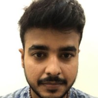 Raman Jha