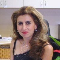Nada Vostmyer