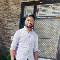 Thodeti Naresh