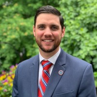Clay Smith, Ed.D.