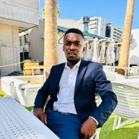 Samuel Nghinaunye