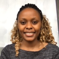 Mary Violet Nattabi