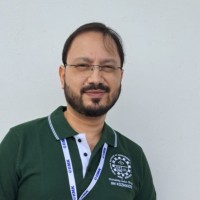 Biswarup Dutta.