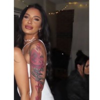 Abbie Monaghan