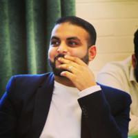 Ali-Shaan Sheikh