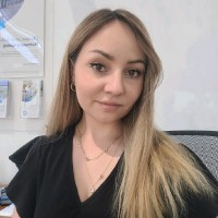 Bernadetta Bieszczad