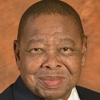 Dr Nzimande