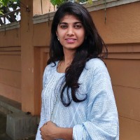 Vinusha C K