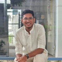 Ruben Shibu