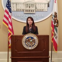 Judy Zhu