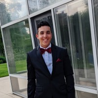 Nathan Rakhamimov