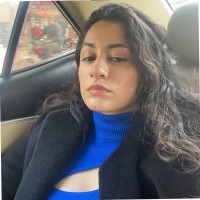 Haleema Imtiaz