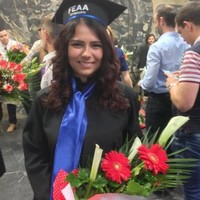 Ioana Roxana Gale