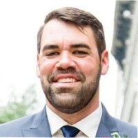 Keith Hutchins M.Ed.