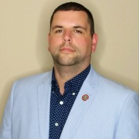 Jacob Reed, MBA