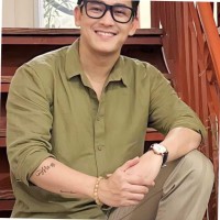 Larry Shang