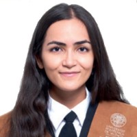 Lamyae Rhomrassi Amhar