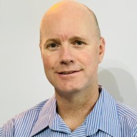 Nigel McLeod