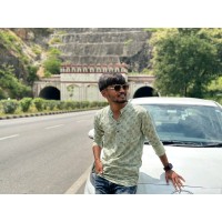 Dharmik Mathukiya