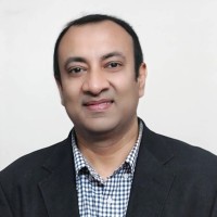 Nitin Bansal
