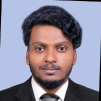 Akhilraj A S