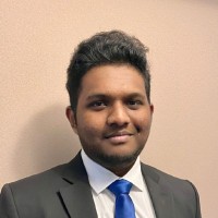 Akash Romesh