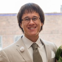 Christopher Bryant