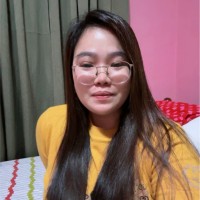 Kristine Llave