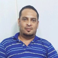 Manoj Kumar