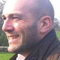 Stephen Marriott-Statham