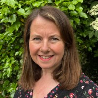 Helen Jones