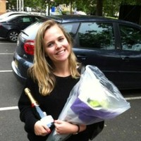 Rachel Walsham