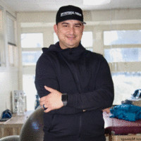 Dominic Toscano