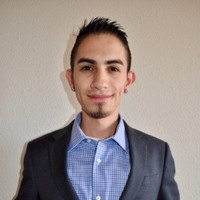 Nick Ochoa