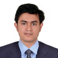 Sudeepta Ranjan Sahoo