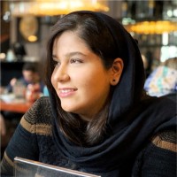Saba Sarafrazi