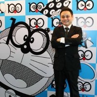 Steve Chow