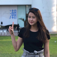 Vicky Lin