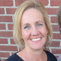 Kathy Hamilton