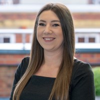Katie Balcombe