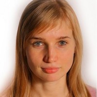 Ekaterina Panferova (Krasikova)