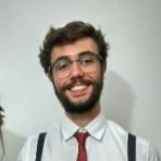 Gabriel Arruda, Msc