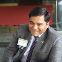 Neeraj Mangla