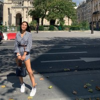 Orianne SAVEJVONG-MACRET