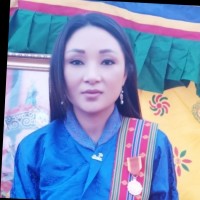 Dawa Zangmo
