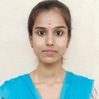 Swetha Irugu