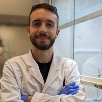 Gonzalo Rotea San Luis