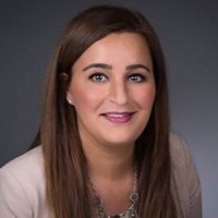 Fatima El Bouaraoui