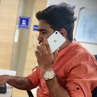 Malatesh Madiwalar